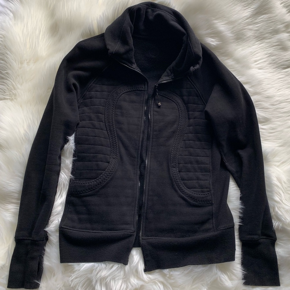Lululemon Suba Jacket